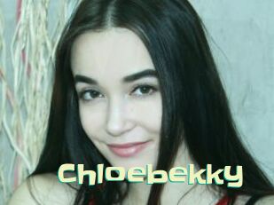 Chloebekky
