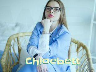 Chloebett