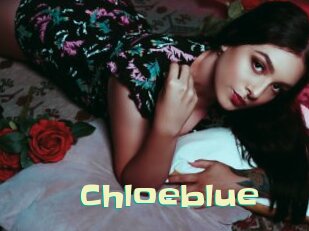 Chloeblue