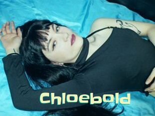 Chloebold