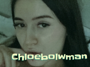 chloebolwman Wanna Meet