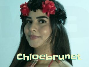 Chloebrunet