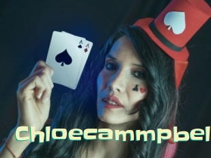 chloecammpbell Wanna Meet