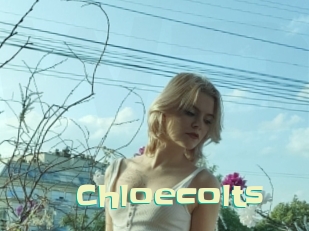 Chloecolts
