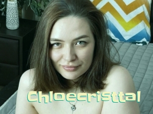 chloecristtal Wanna Meet