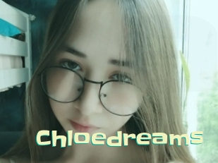 chloedreams Wanna Meet
