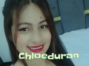 Chloeduran