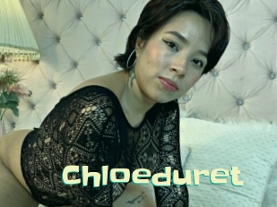 Chloeduret