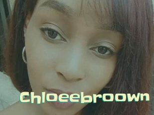 Chloeebroown