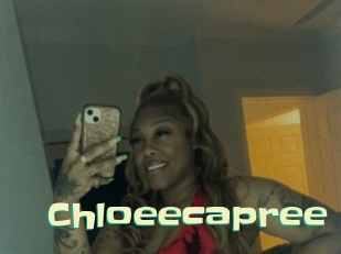 Chloeecapree