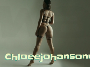 Chloeejohansonn