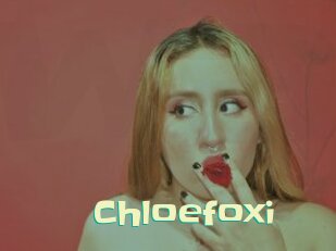 Chloefoxi