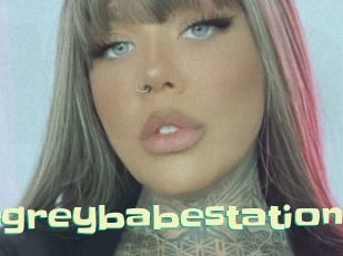 Chloegreybabestation