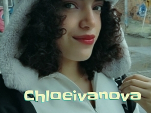 Chloeivanova