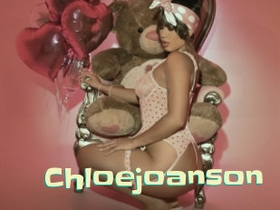 chloejoanson Wanna Meet
