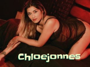 Chloejonnes