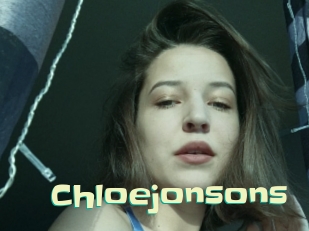 Chloejonsons