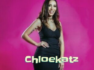 Chloekatz