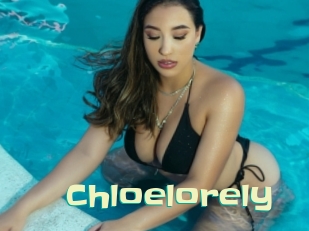 Chloelorely