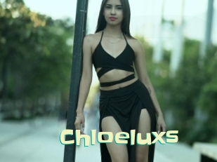 chloeluxs Wanna Meet