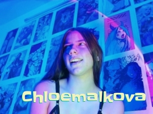 Chloemalkova