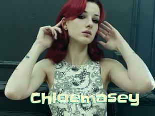 chloemasey Wanna Meet