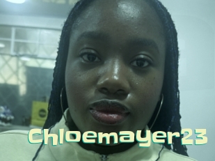 Chloemayer23