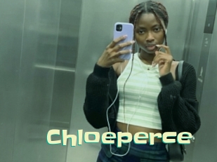 Chloeperce