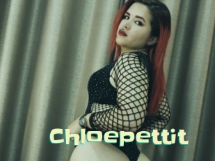 Chloepettit