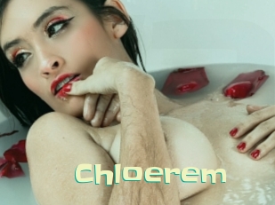 Chloerem