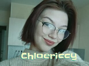 Chloericcy