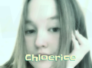 Chloerice