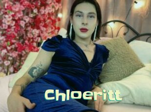 Chloeritt