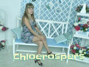 Chloerospers