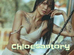 Chloesantory