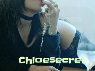Chloesecret