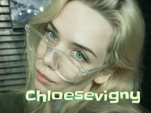 Chloesevigny