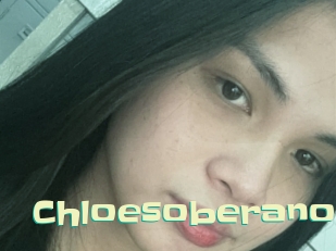 Chloesoberano