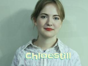 Chloestill