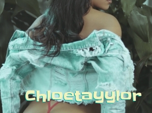 Chloetayylor