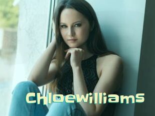 Chloewilliams