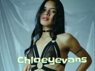 Chloeyevans