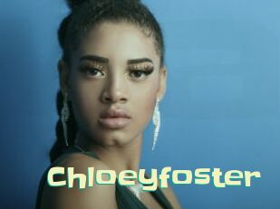 Chloeyfoster