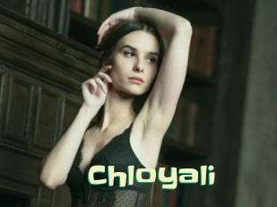 Chloyali