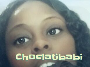 Choclatibabi