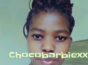 Chocobarbiexx