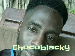 Chocoblacky