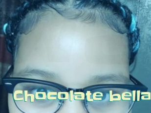 Chocolate_bella