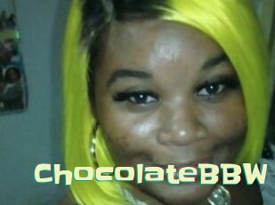 ChocolateBBW