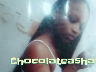 Chocolateasha